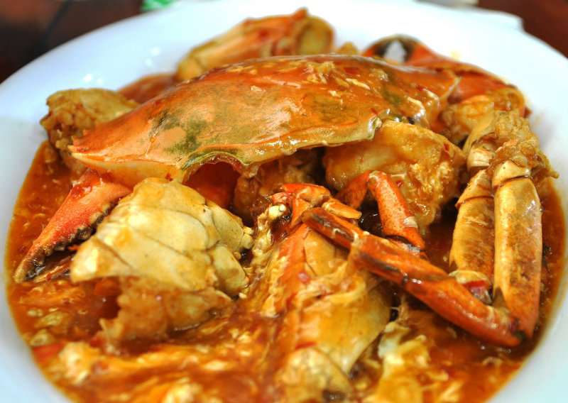 How to Make Chili Crab – Authentic Chili Crab (Recipe Guide) Tips and Calories