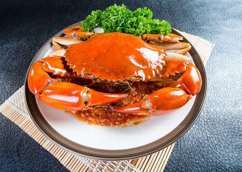 How to Make Chili Crab – Authentic Chili Crab (Recipe Guide) Tips and Calories