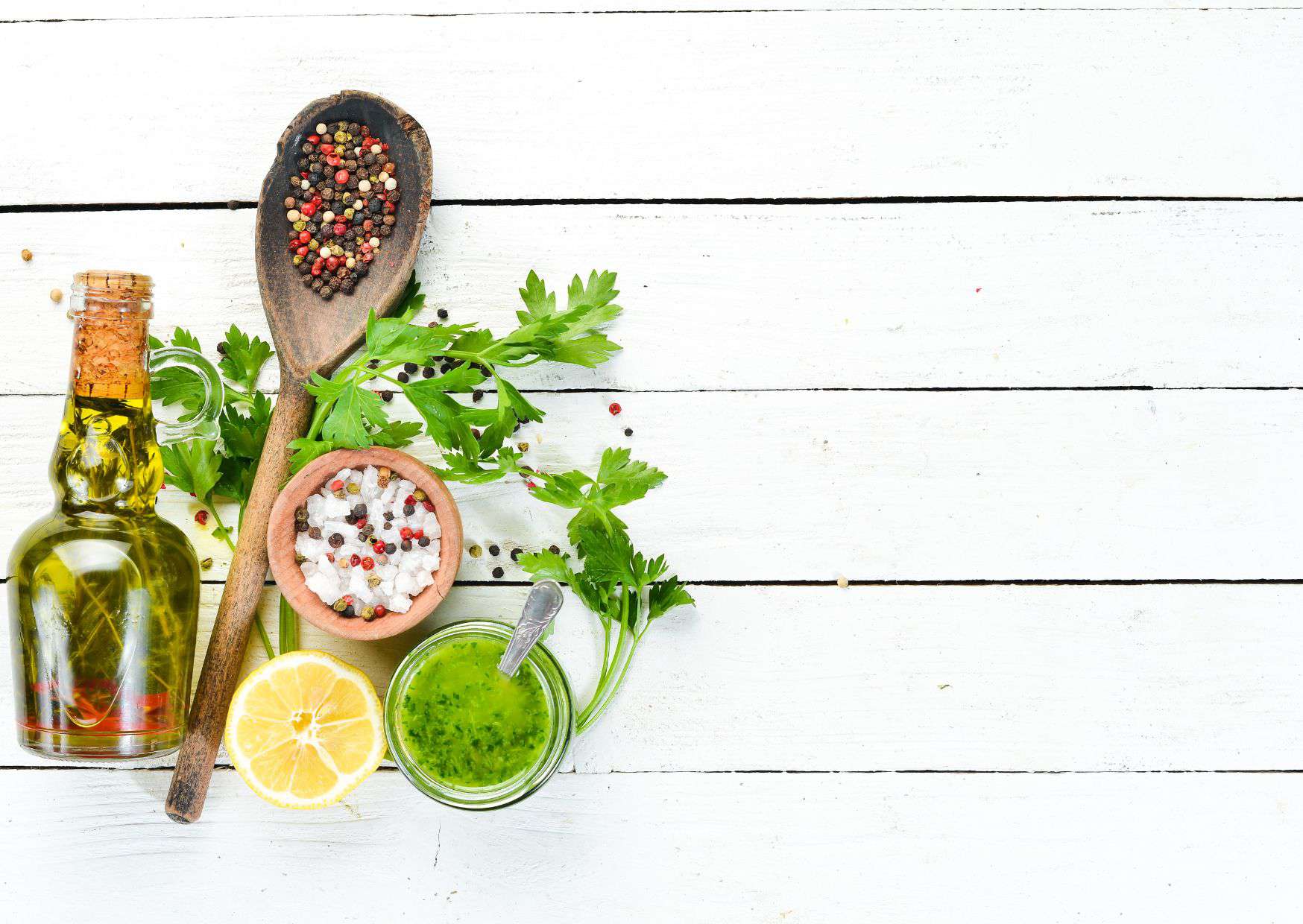 How To Make Chimichurri Sauce (Recipe Guide) Tips And Calories