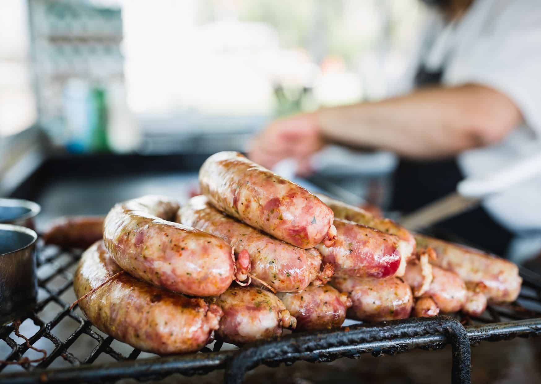 How To Make Choripan (Recipe Guide) Tips And Calories