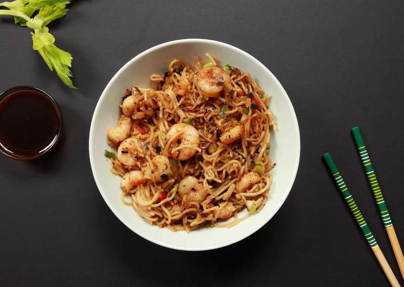 How to Make Chow Mein – Authentic Chow Mein (Recipe Guide)