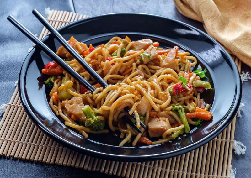 How to Make Chow Mein – Authentic Chow Mein (Recipe Guide)