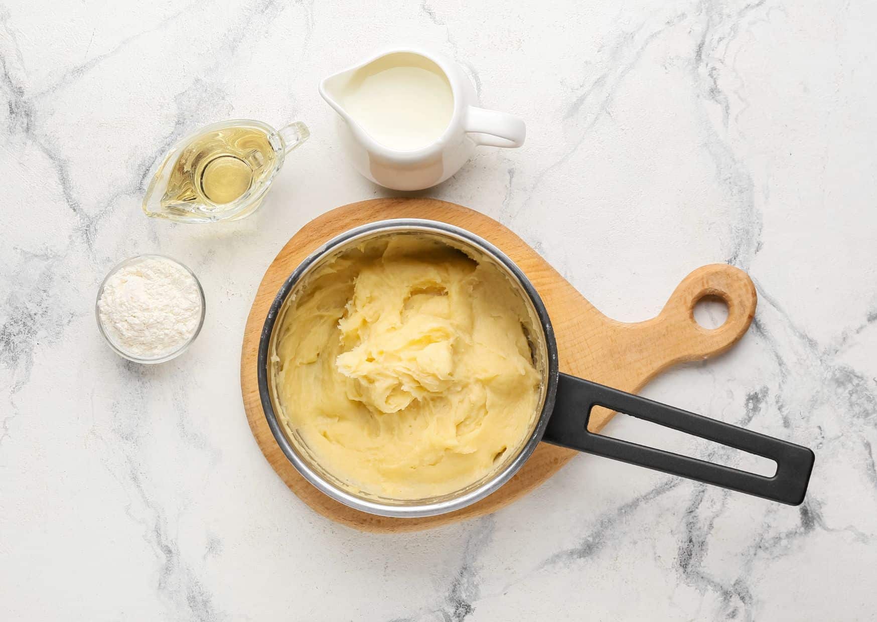 How to Make Spanish Churros with Hot Chocolate - Authentic Churros (Recipe Guide)