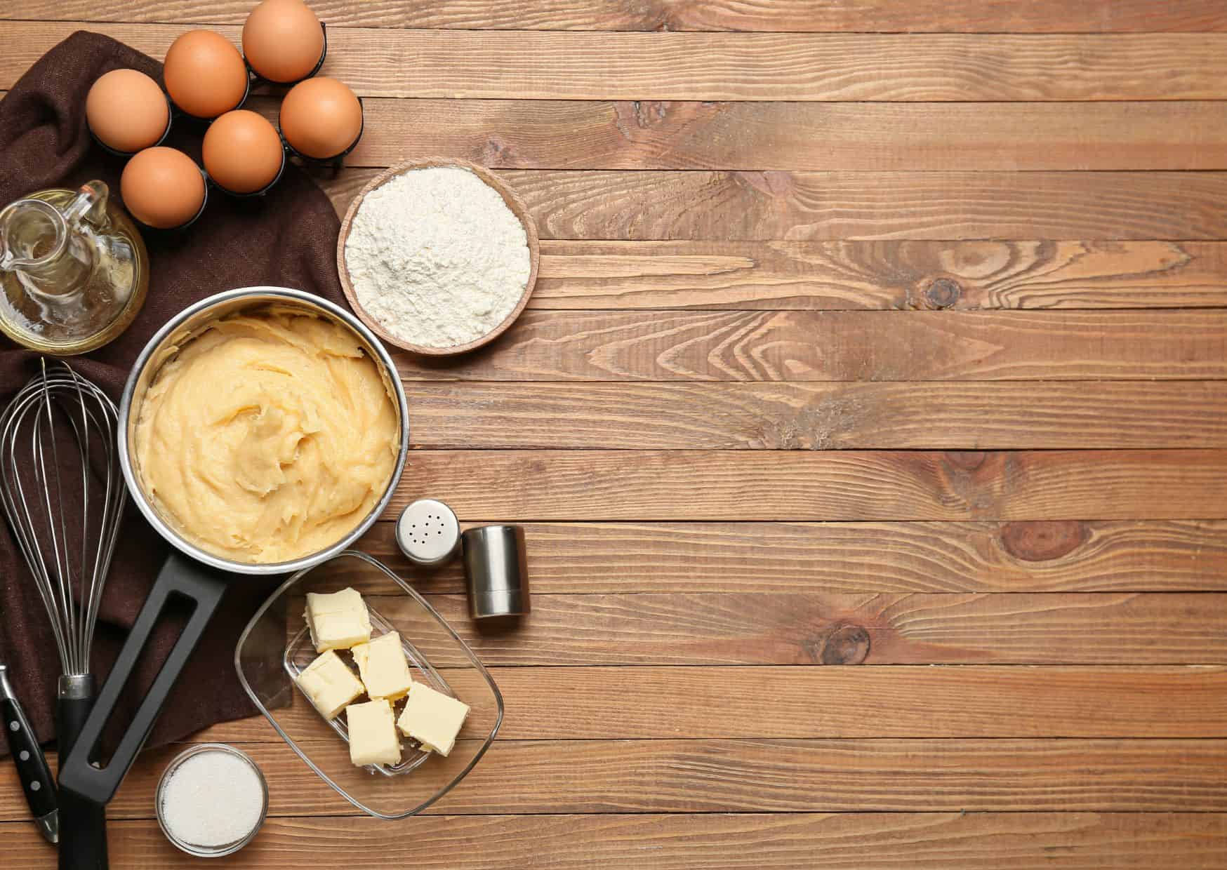 How to Make Spanish Churros with Hot Chocolate - Authentic Churros (Recipe Guide)