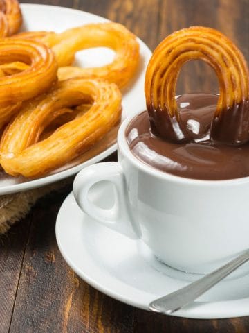 What Is The Difference Spanish Churros Vs Mexican Churros (Recipe Guide), 15 Best Street Food Around the World And Where To Try, 10 Details About Spanish Food That Foreigners Can't Understand, 10 Must Foods to Try When Visiting Barcelona, 13 Common Mistakes to Avoid in Spain and How to Avoid Them, 5 Most Popular Recipes in Spain To Try (Recipe Guide) Tips And Calories, How to Make Spanish Churros with Hot Chocolate - Authentic Churros (Recipe Guide)