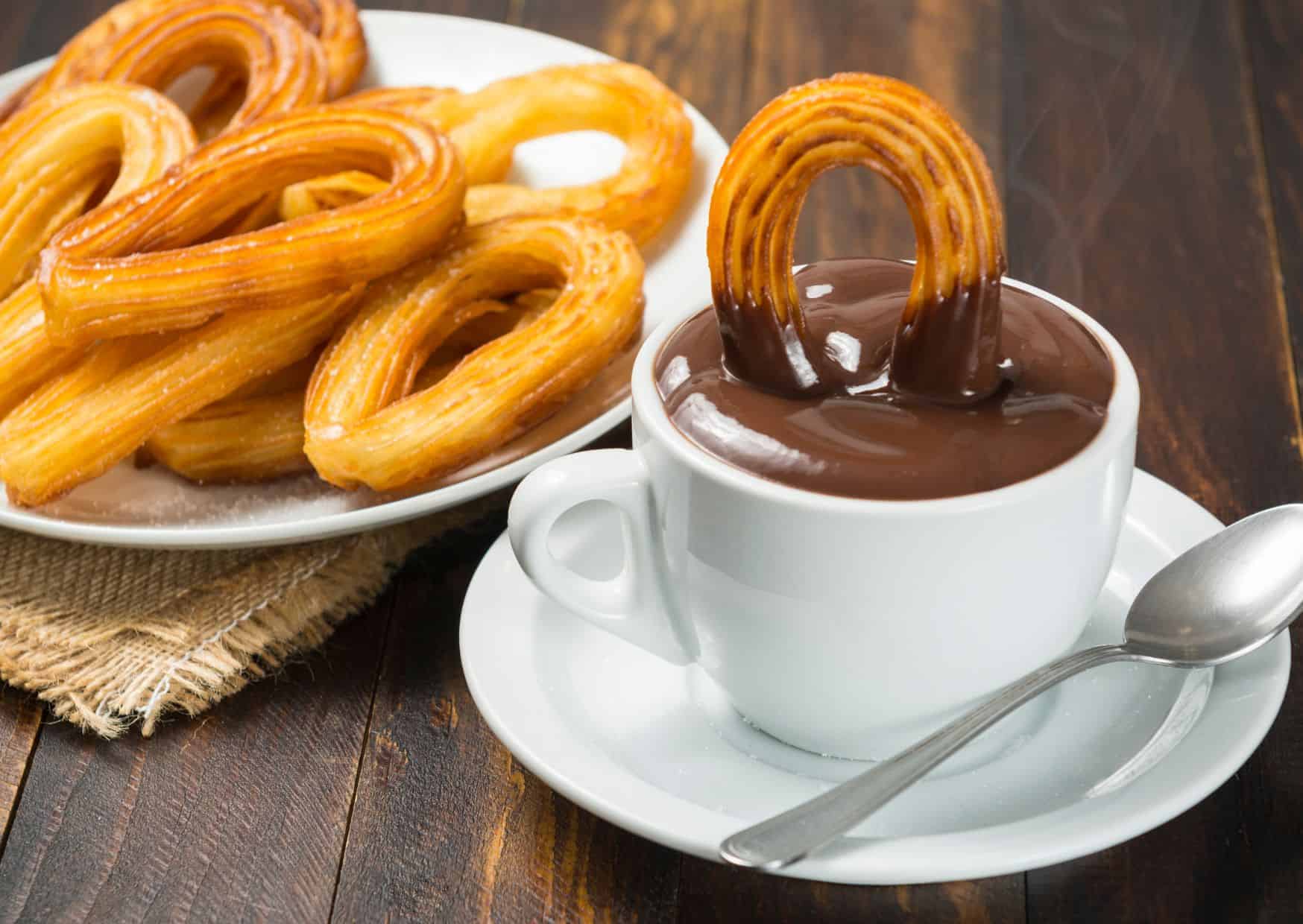 13 Common Mistakes to Avoid in Spain and How to Avoid Them, 5 Most Popular Recipes in Spain To Try (Recipe Guide) Tips And Calories, How to Make Spanish Churros with Hot Chocolate - Authentic Churros (Recipe Guide)