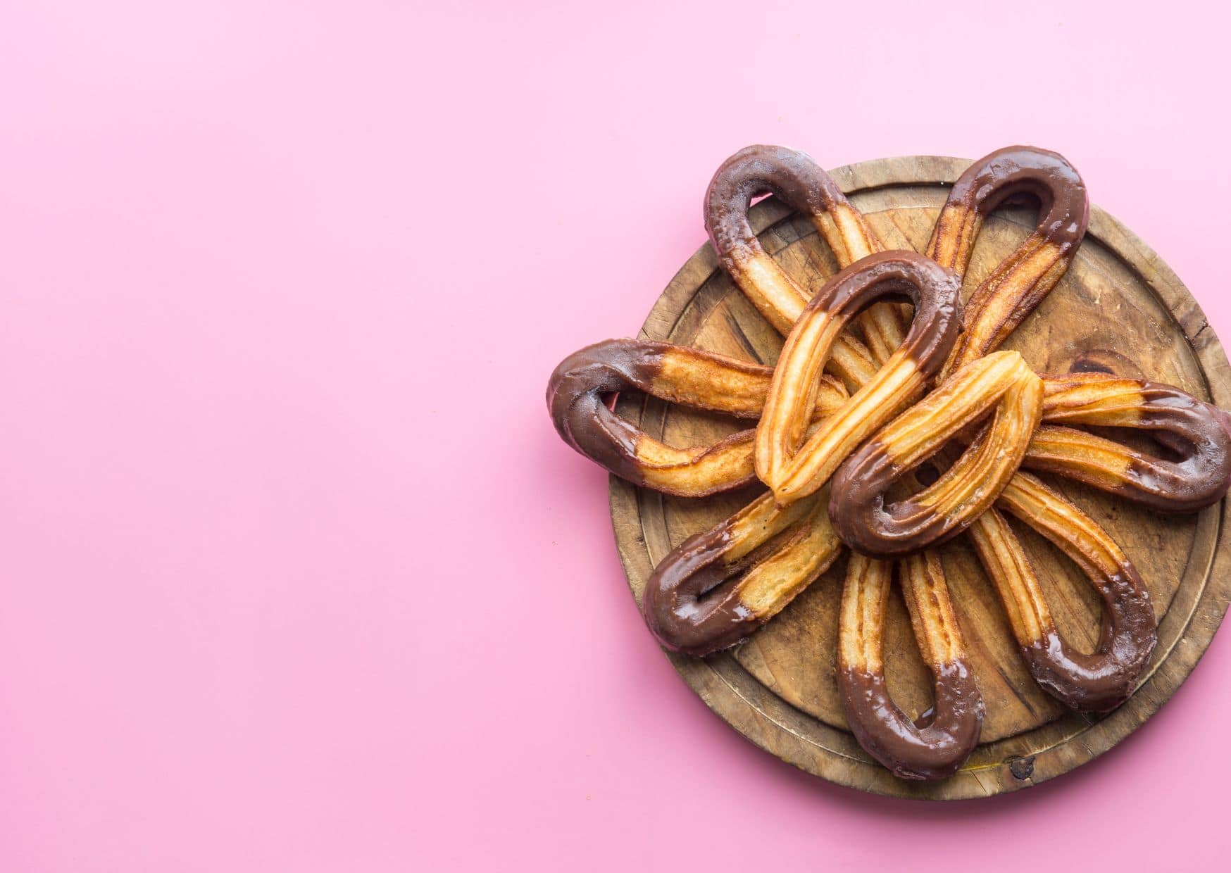 How to Make Spanish Churros with Hot Chocolate - Authentic Churros (Recipe Guide)