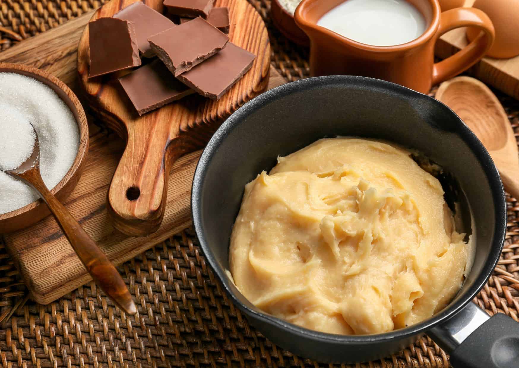 How to Make Spanish Churros with Hot Chocolate - Authentic Churros (Recipe Guide)