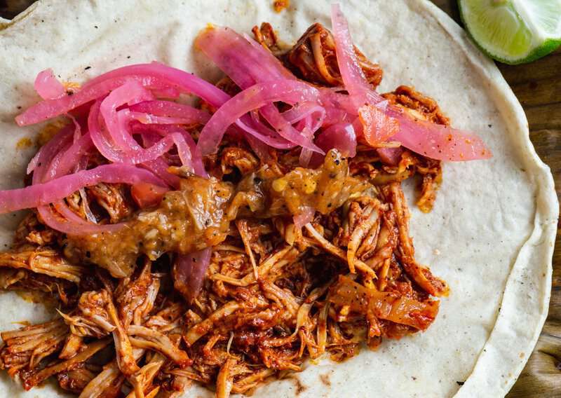 What Mexicans Actually Eat Every Day (And Tourists Never Try) 5 Alternative Foods To Tacos In Mexico, How to Make Cochinita Pibil – Authentic Cochinita Pibil (Recipe Guide) Tips and Calories