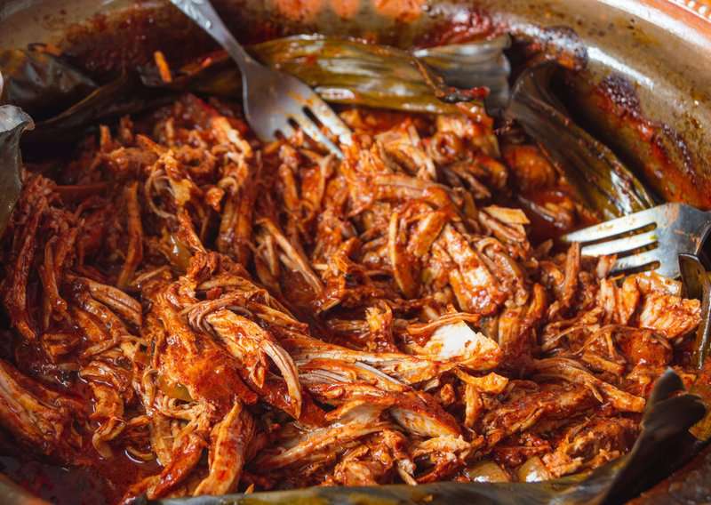 How to Make Cochinita Pibil – Authentic Cochinita Pibil (Recipe Guide) Tips and Calories