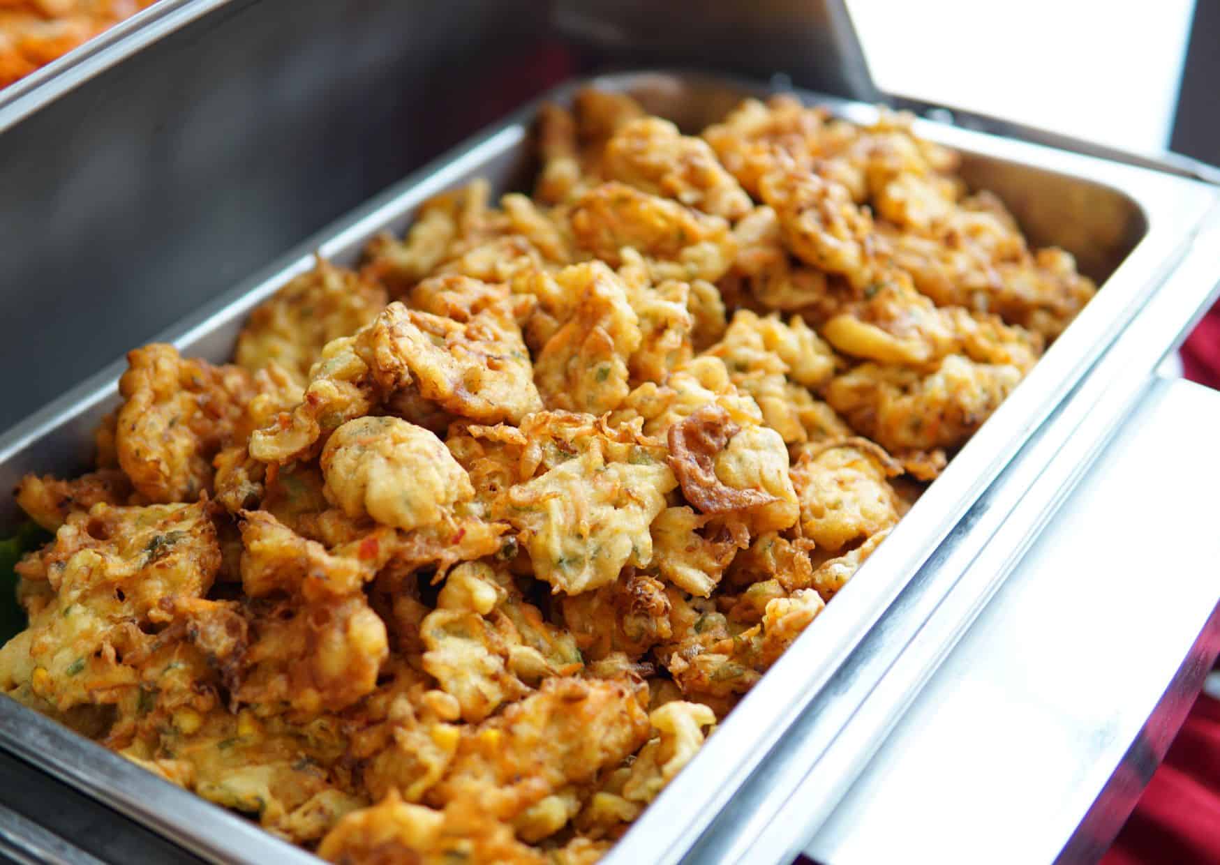 How To Make Conch Fritters (Recipe Guide) Tips And Calories