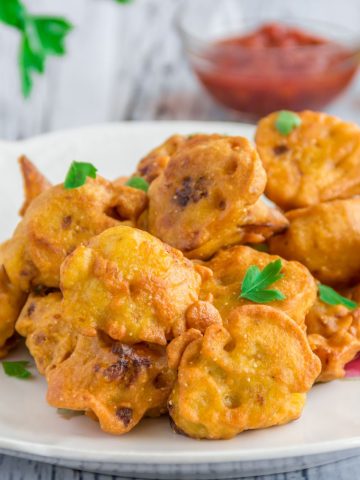How To Make Conch Fritters (Recipe Guide) Tips And Calories