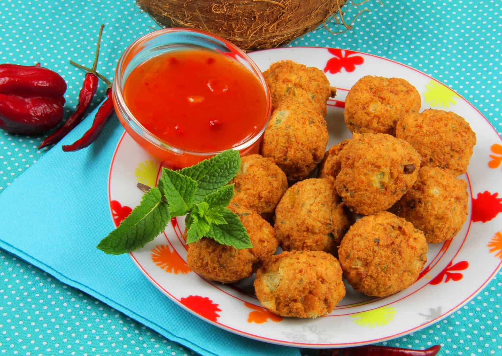 How To Make Conch Fritters (Recipe Guide) Tips And Calories