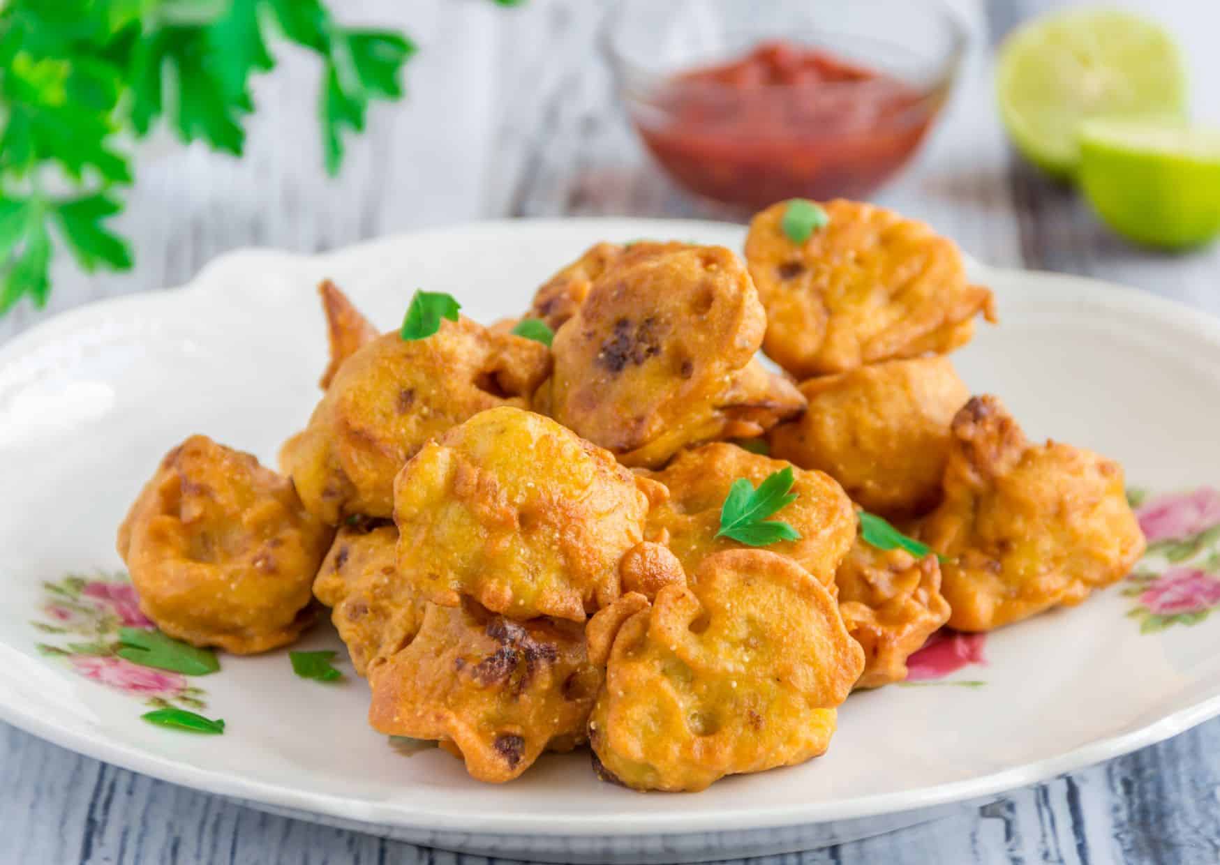 How To Make Conch Fritters (Recipe Guide) Tips And Calories