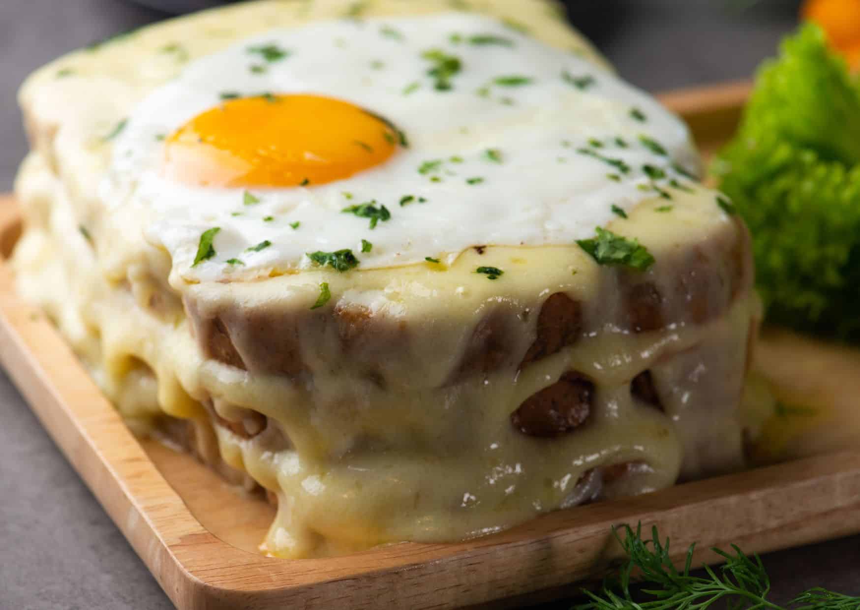France’s Most Famous Café Sandwiches: Which One Wins? 4 What Is the Difference Between Croque Madame Vs Croque Monsieur (Recipe Guide)