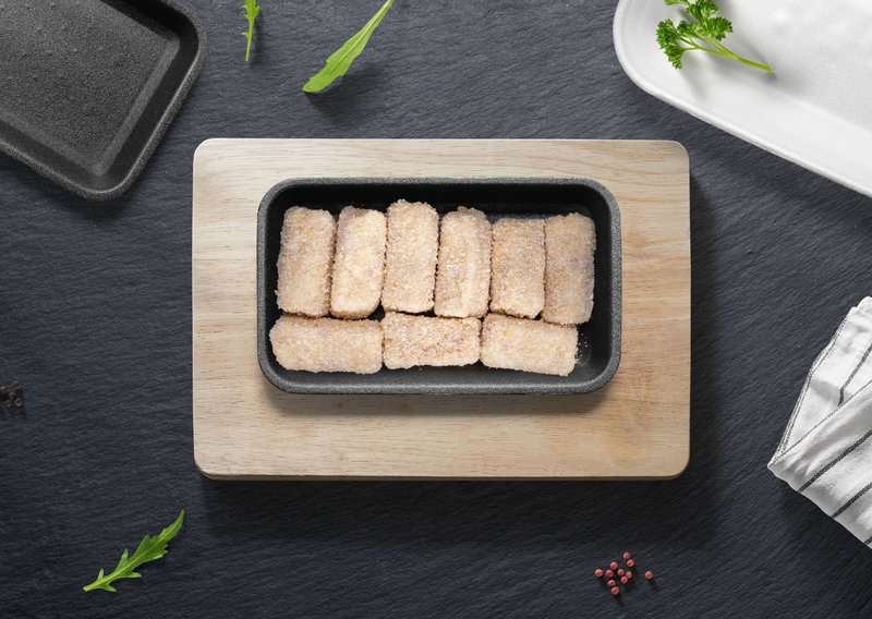 How to Make Croquetas – Authentic Croquetas (Recipe Guide)