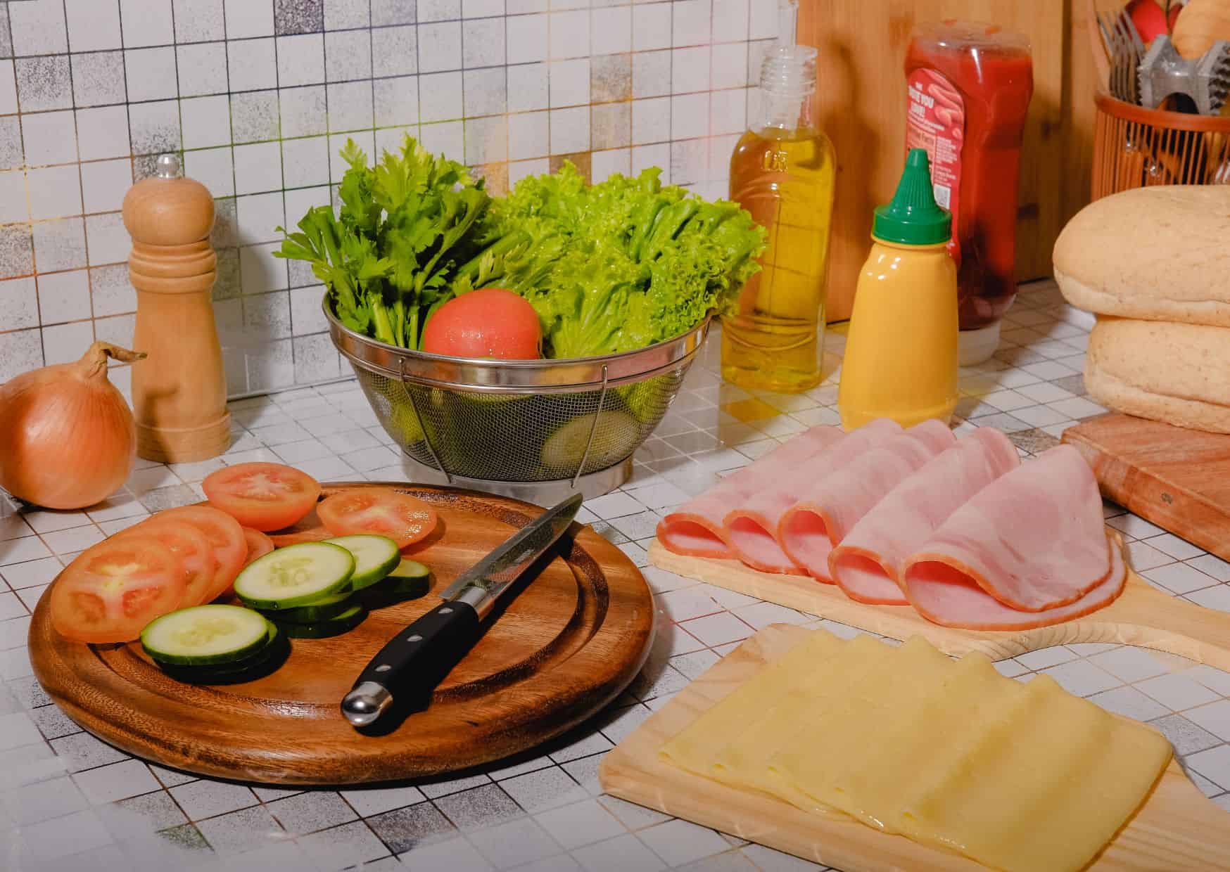 How To Make Cuban Sandwich (Recipe Guide) Tips And Calories