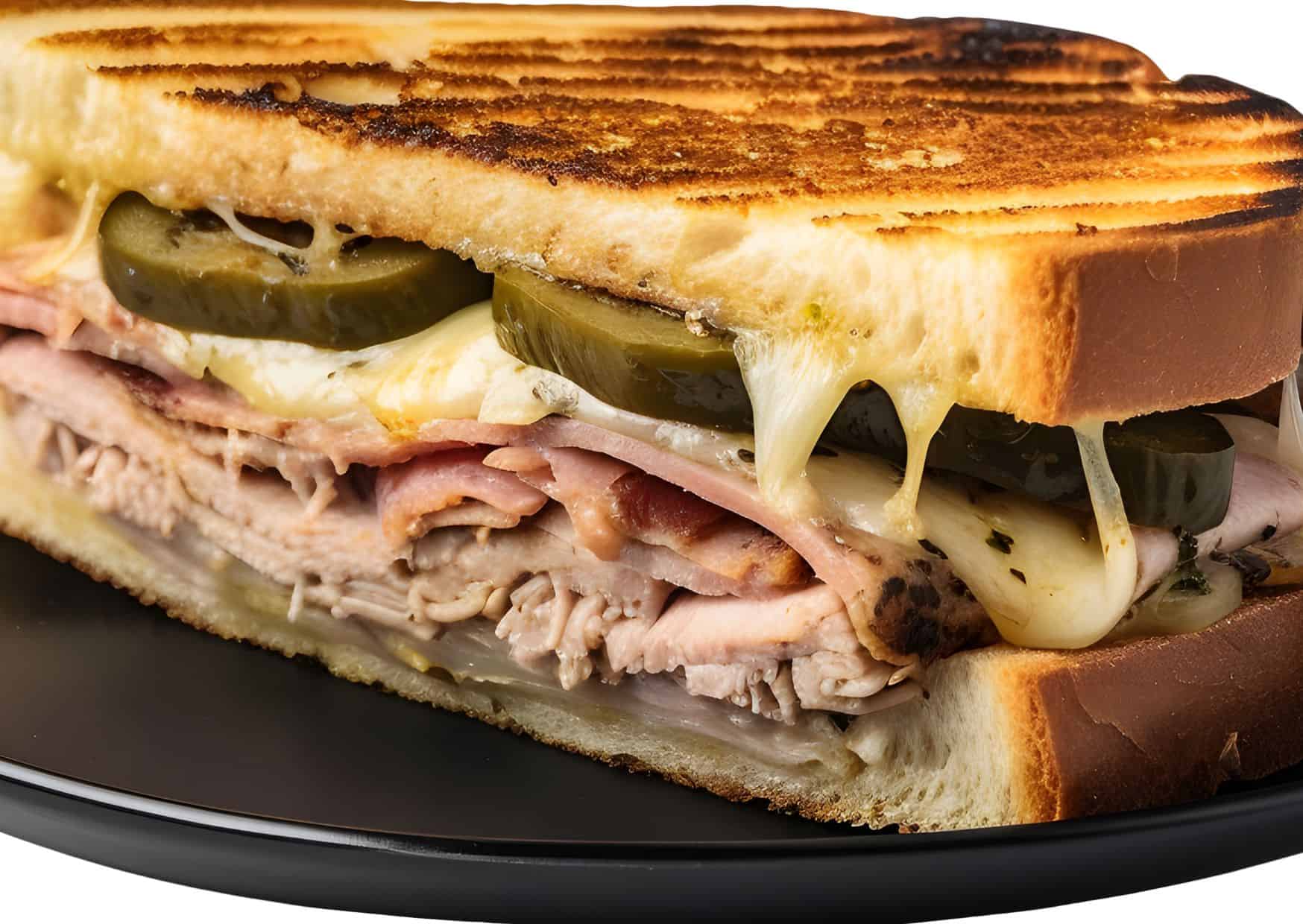 How To Make Cuban Sandwich (Recipe Guide) Tips And Calories