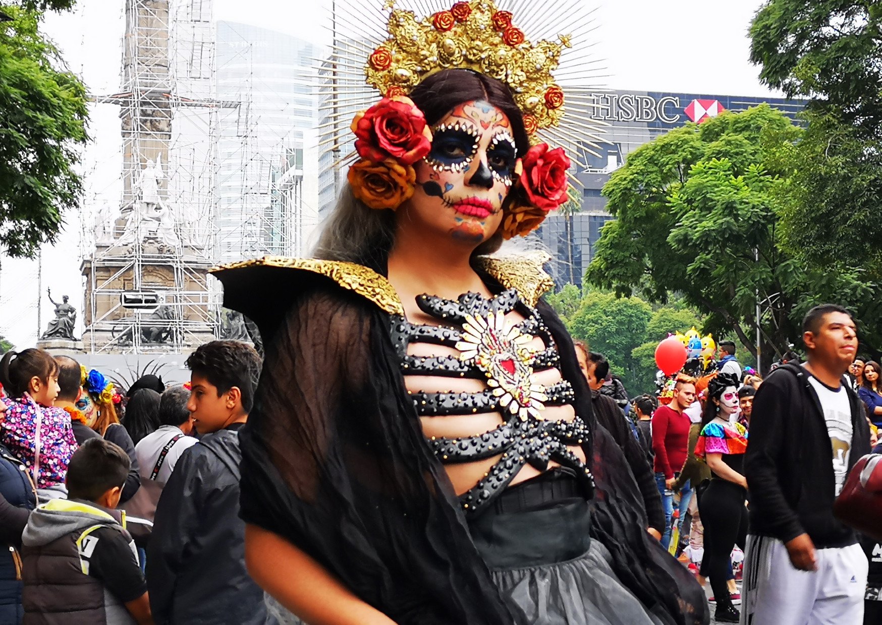 Don’t Do This in Mexico: 20 Things Not to Do in Mexico, 10 Common Mistakes to Avoid in Oaxaca and How to Avoid Them, 4 Reasons Why Not To Visit Mexico And Main Reasons To Visit, Day-of-the-dead-Mexico-Dia-de-Los-Muertos-10-Mistakes-Tourists-Make-in-Mexico-and-How-to-Avoid-Them