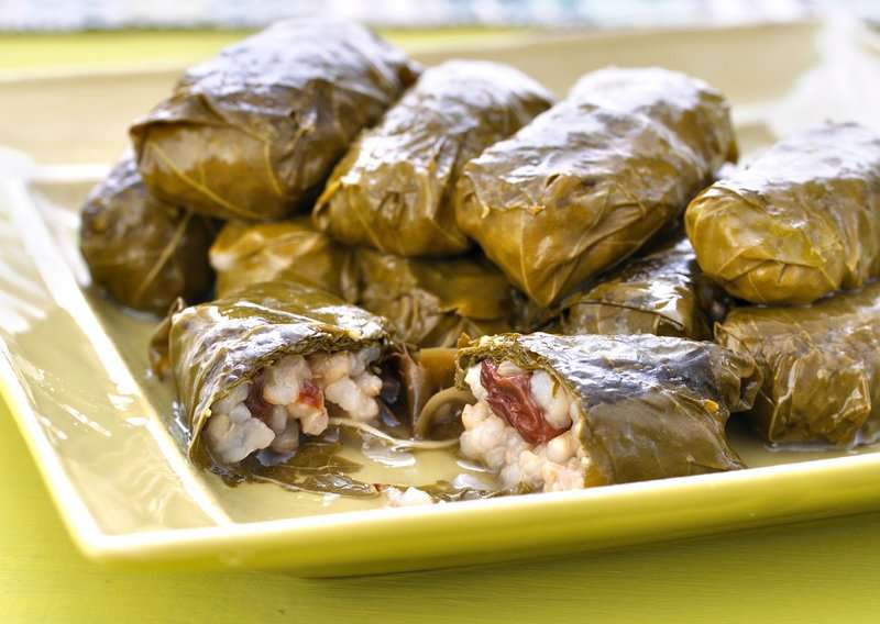 How to Make Dolmades – Authentic Dolmades (Recipe Guide)