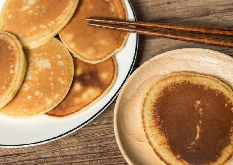 How to Make Dorayaki – Authentic Dorayaki (Recipe Guide)