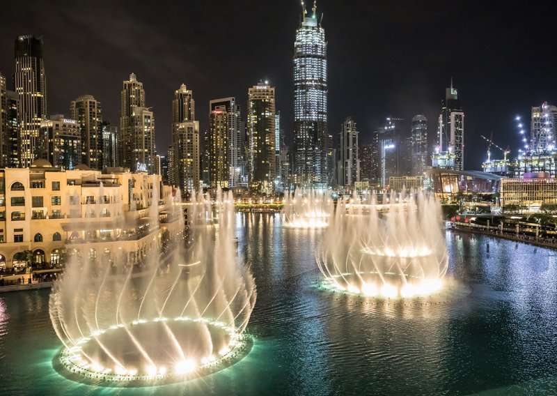 Tourist Traps to Avoid in Dubai And How to Avoid Them