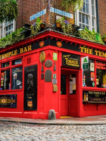 How To Spend 48 Hours in Dublin, Tourist Traps to Avoid in Dublin And How to Avoid Them