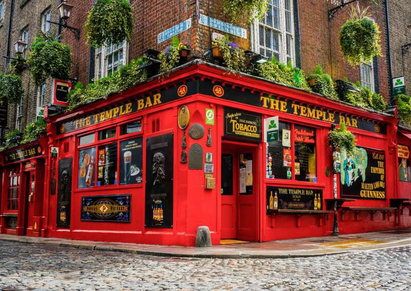 How To Spend 48 Hours in Dublin, Tourist Traps to Avoid in Dublin And How to Avoid Them