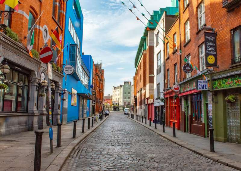Avoiding These 10 Common Mistakes Tourists Make in Dublin