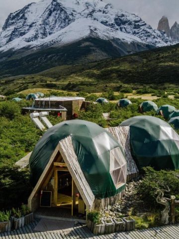 30 Travel Bucket List Destinations That You Need To Visit Once In Your Life, 10 World's Best Eco-Sustainable Hotels You Should Check Out