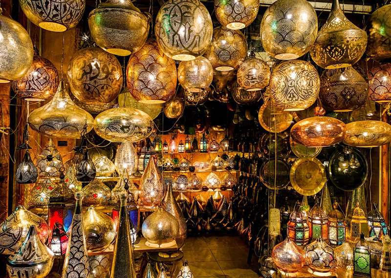 6 Tourist Traps to Avoid in El Cairo Egypt And How to Avoid Them