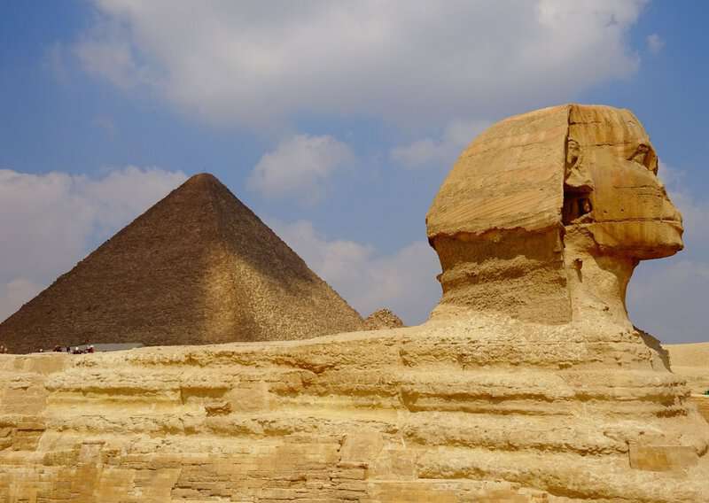 6 Tourist Traps to Avoid in El Cairo Egypt And How to Avoid Them