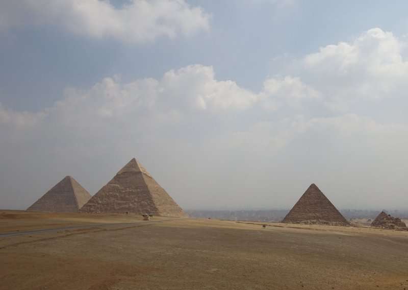 6 Tourist Traps to Avoid in El Cairo Egypt And How to Avoid Them