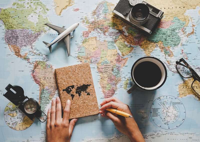 How to Plan A Trip to Europe For First-Timers