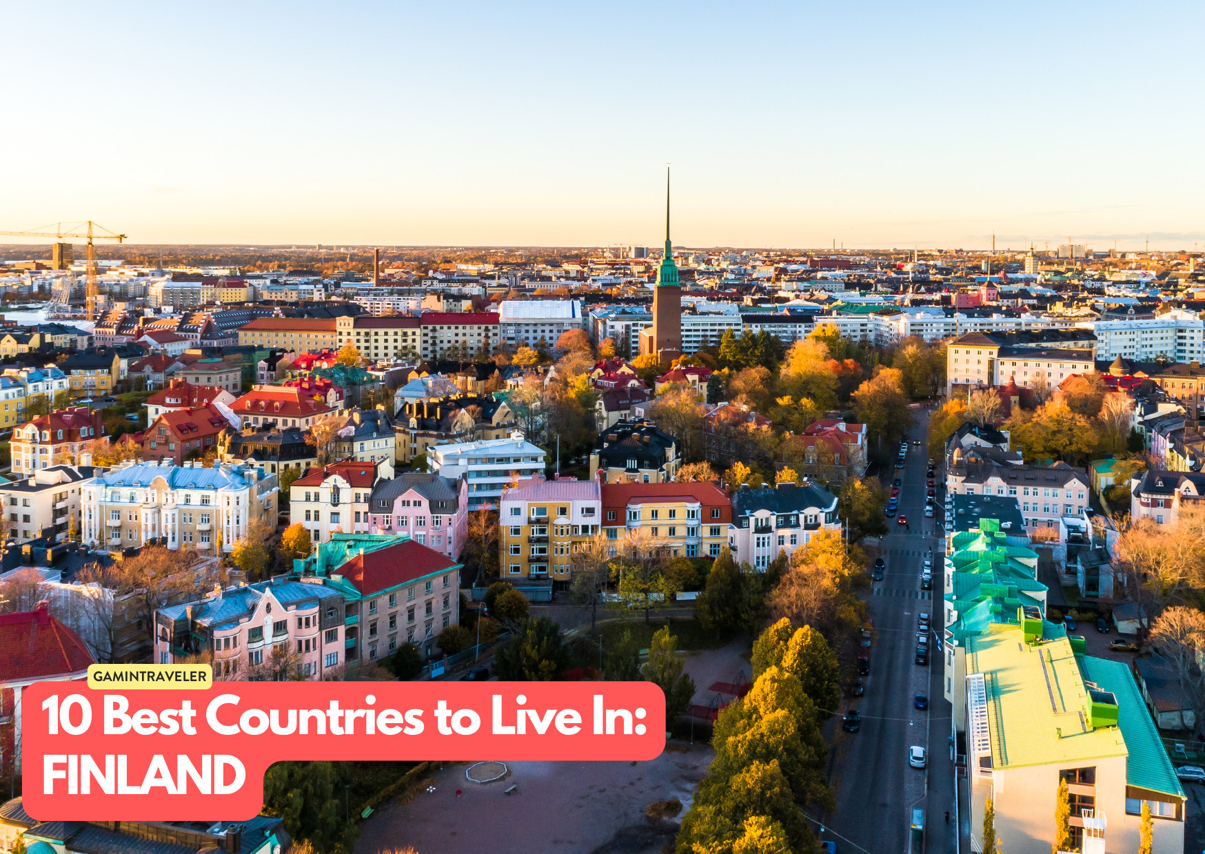FINLAND - 10 Best Countries to Live In the World_ Where to Go in 2024