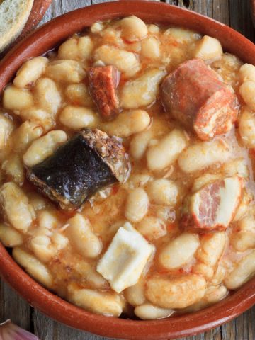 10 Most Popular Stews in Spain (Recipe Guide), 15 Unspoken Rules of Spanish Life That Tourists Never Understand, Forget About Paella and Sangria in Spain and Try These Dishes Instead (Recipe Guide), Don’t Do This in Spain: 20 Things not to do in Spain, 12 Culture Shocks For Americans In Spain, North Spain Vs South Spain: Which One Is Better For Travel And Food, Tips For Planning A Trip To Europe: Insights Beyond the Brochures, 5 Worst Food to Try in Spain and What to Try Instead, 10 Top Money-Saving Tips For Spain, How to Make Fabada – Authentic Fabada (Recipe Guide)