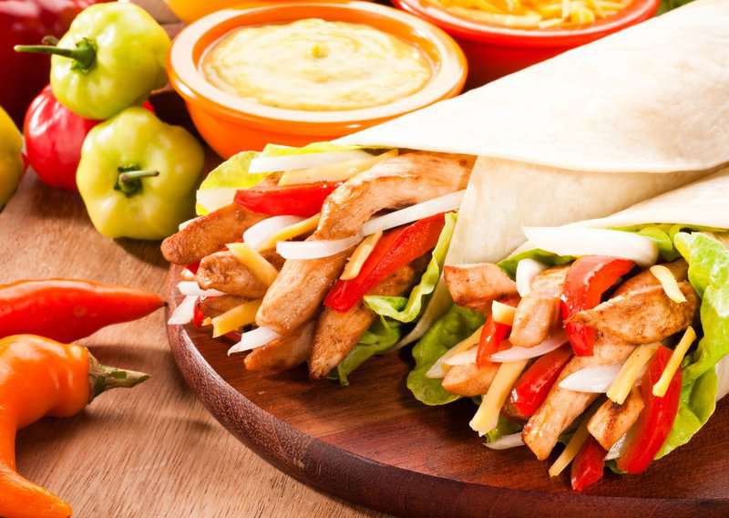How to Make Fajitas – Authentic Fajitas (Recipe Guide)