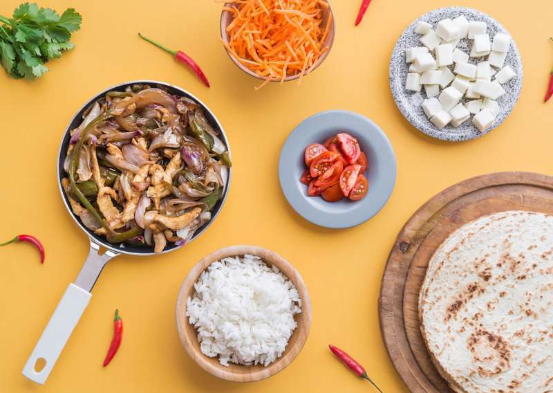 How to Make Fajitas – Authentic Fajitas (Recipe Guide)