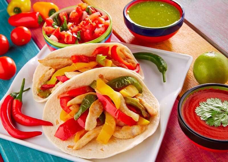 How to Make Fajitas – Authentic Fajitas (Recipe Guide)