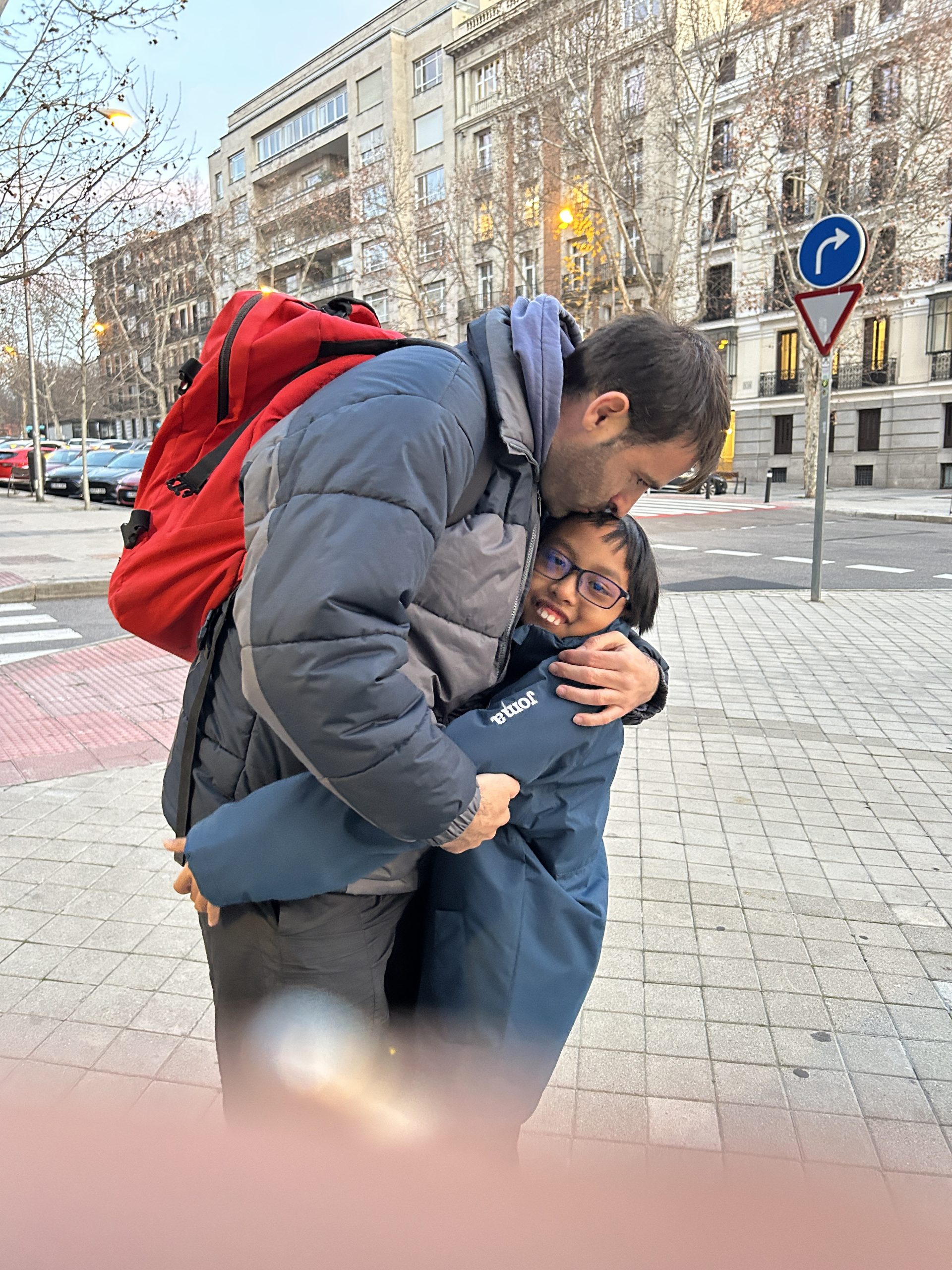 A Day in the Life of a Digital Nomad in Spain