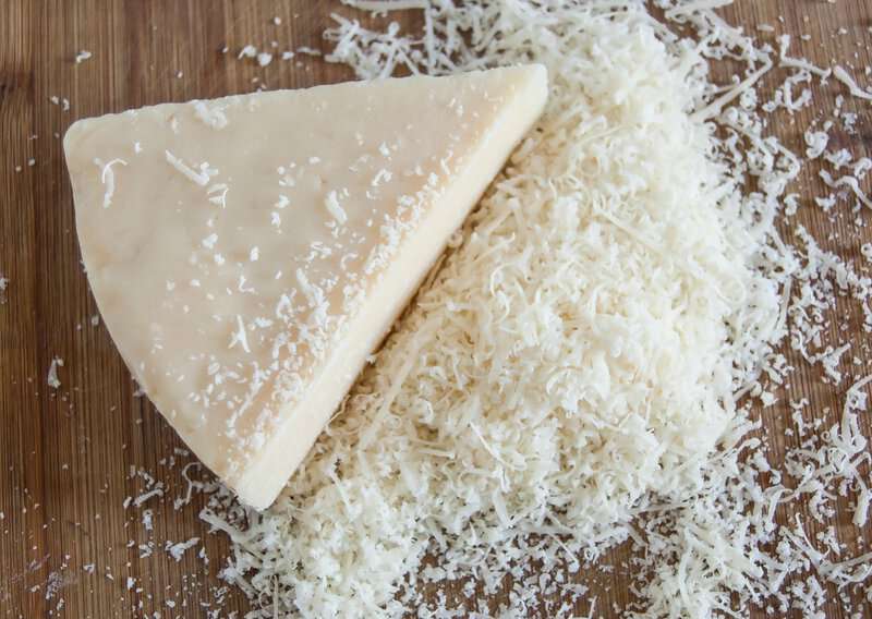 How to Make Fettuccine Alfredo - Authentic Fettuccine Alfredo (Recipe Guide) Tips And Calories