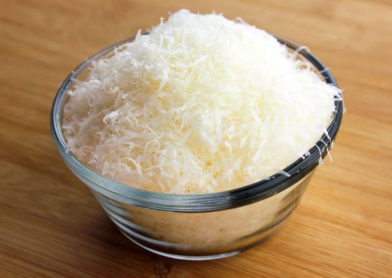 How to Make Fettuccine Alfredo - Authentic Fettuccine Alfredo (Recipe Guide) Tips And Calories