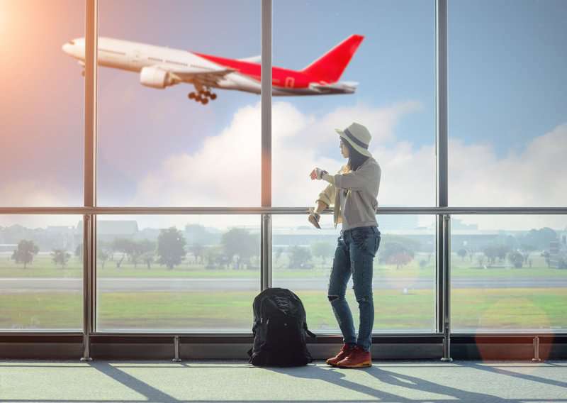 How to Prepare For An International Trip - Tips And Mistakes to Avoid, 11 Tips for Booking Cheap Flights