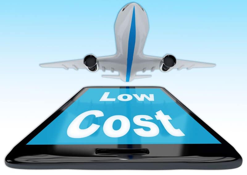 11 Airline Secrets That Make Flights Cheaper (Cheap Tickets Without the Tricks) 5 Flights 4