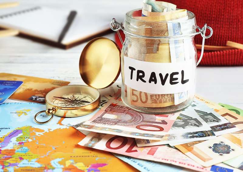 How To Avoid Spending So Much Money Traveling