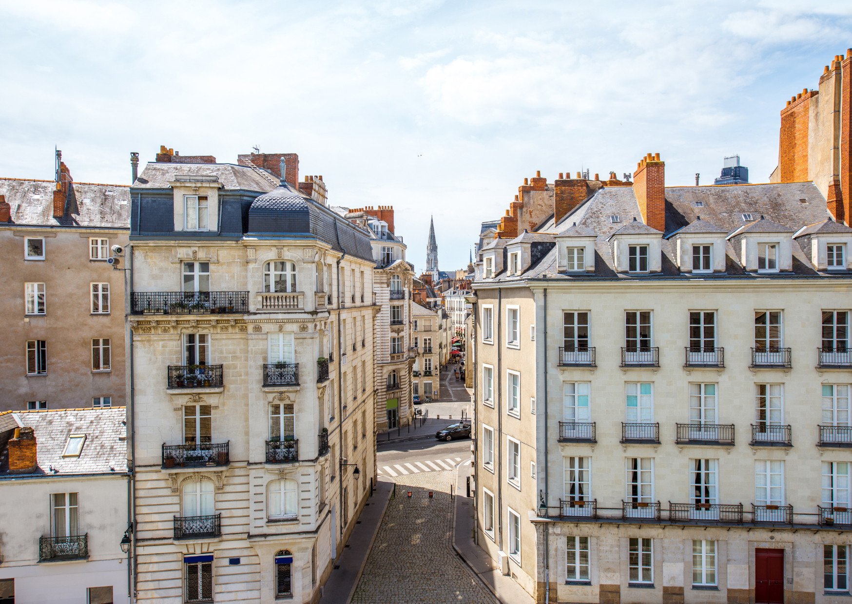 The American Retirement Account That Can Get You in Serious Trouble in France 6 French Architecture in Nantes City France 7 Biggest Mistakes When Moving to France