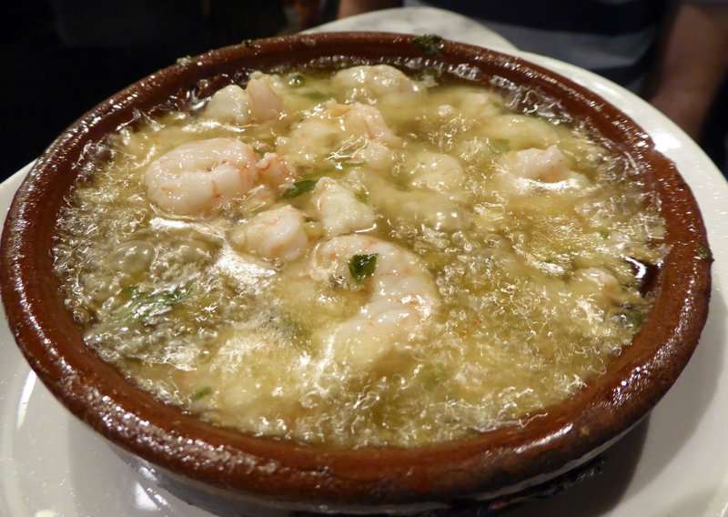 How to Make Gambas al Ajillo - Authentic Gambas al Ajillo (Recipe Guide)