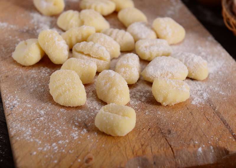 How to Make Gnocchi – Authentic Gnocchi (Recipe Guide)