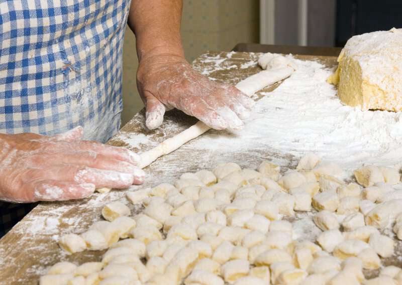 How to Make Gnocchi – Authentic Gnocchi (Recipe Guide)
