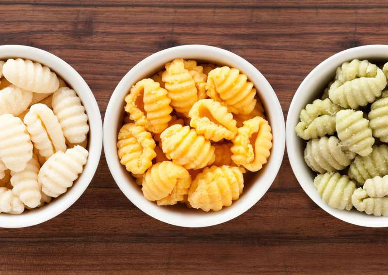 How to Make Gnocchi – Authentic Gnocchi (Recipe Guide)